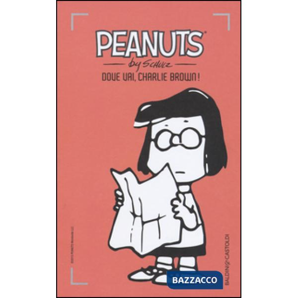 Dove vai, Charlie Brown!. Vol. 11