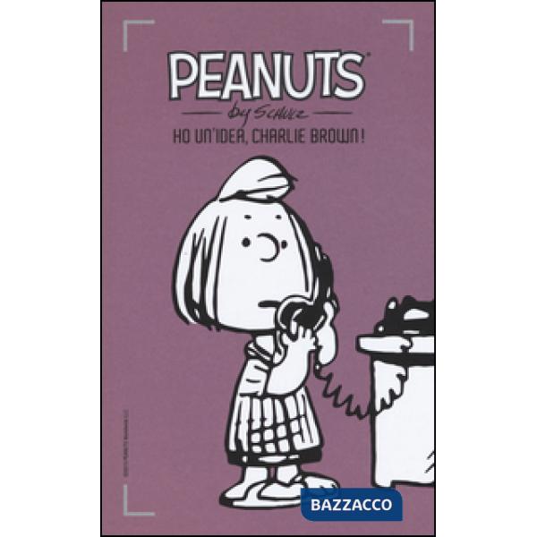 Ho un'idea, Charlie Brown!. Vol. 14