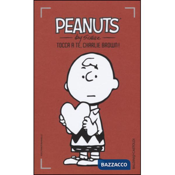 Tocca a te, Charlie Brown!. Vol. 16