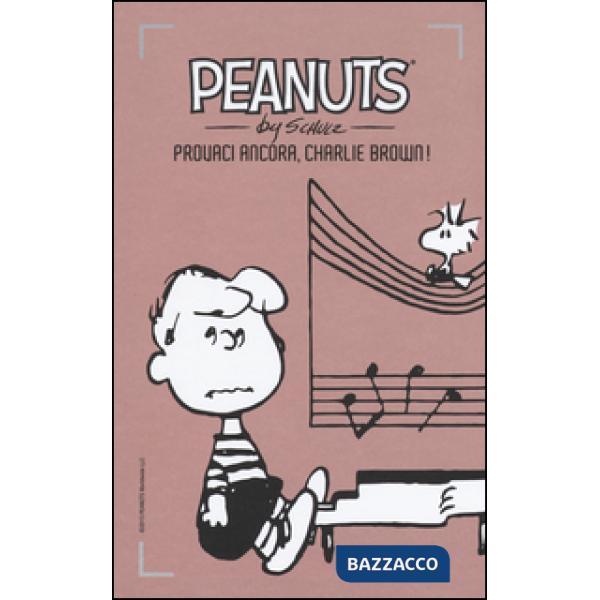 Provaci ancora, Charlie Brown!. Vol. 19