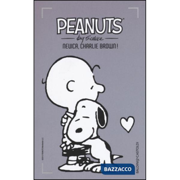 Nevica, Charlie Brown!. Vol. 22