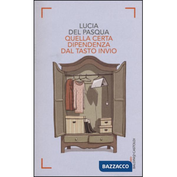 Quella certa dipendenza dal tasto invio