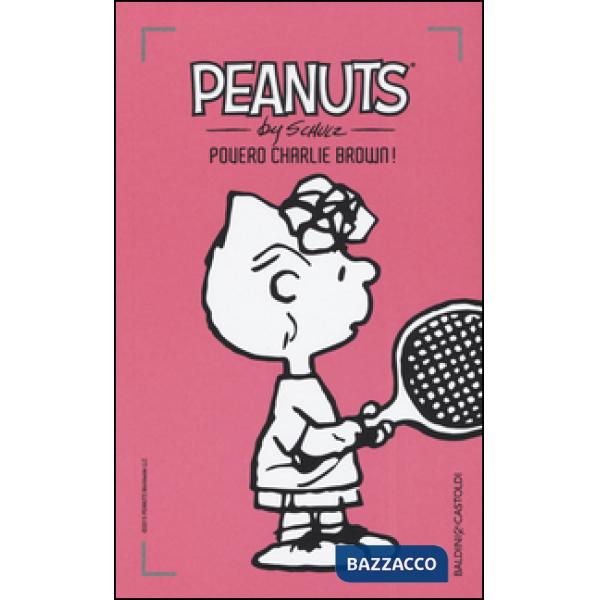 Povero Charlie Brown!. Vol. 27