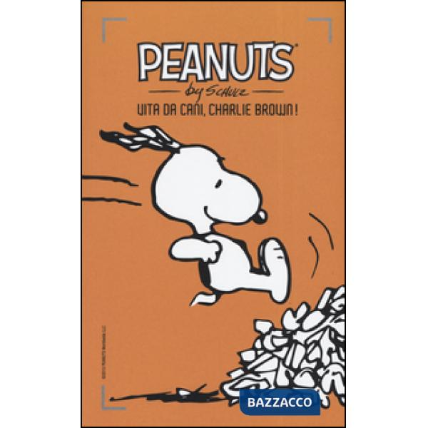 Vita da cani, Charlie Brown!. Vol. 29