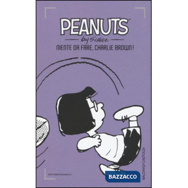 Niente da fare, Charlie Brown!. Vol. 30