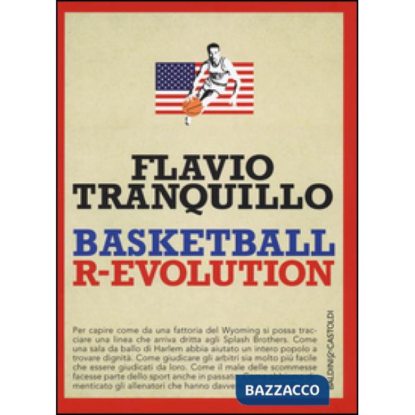 Basketball r-evolution