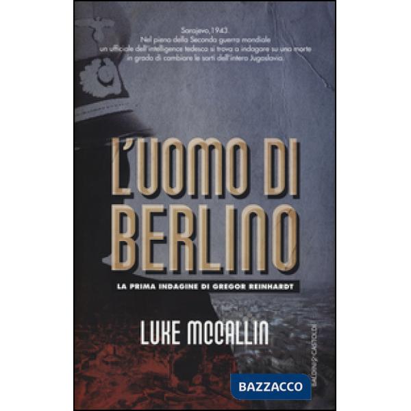Uomo di Berlino (L')