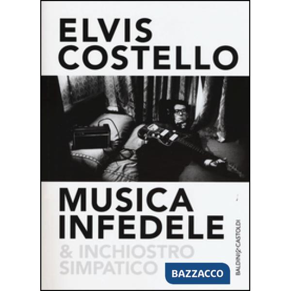 Musica infedele & inchiostro simpatico