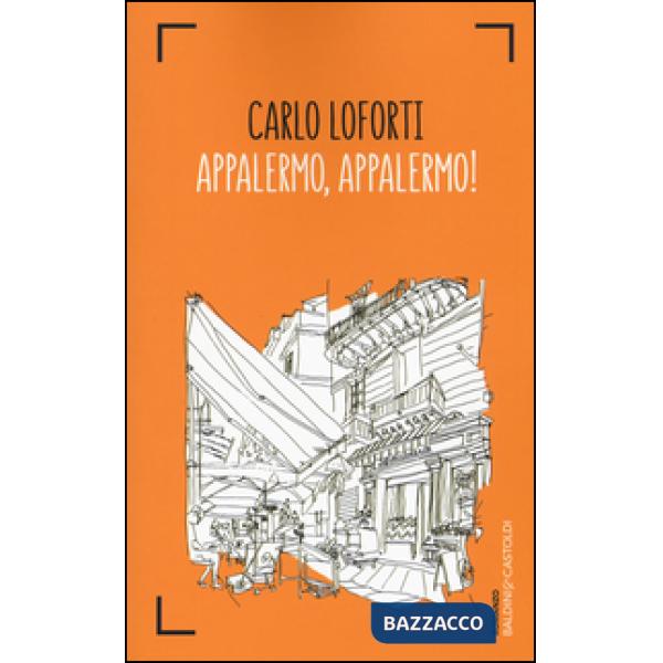 Appalermo, Appalermo!