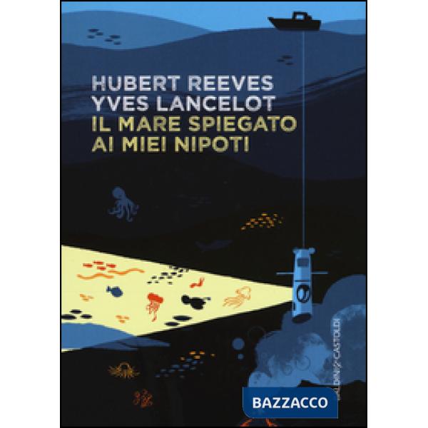 Mare spiegato ai miei nipoti (Il)