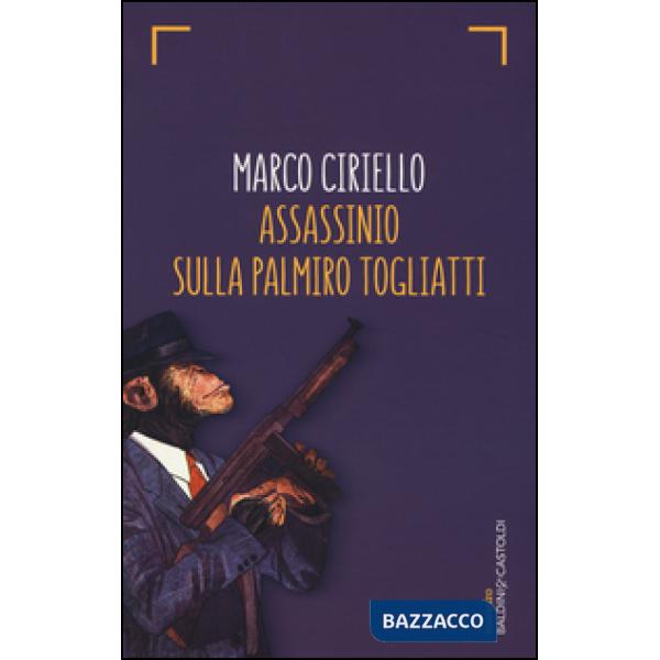 Assassinio sulla Palmiro Togliatti