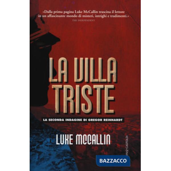 Villa triste (La)