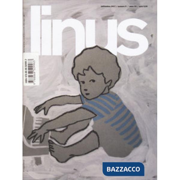 Linus (2017). Vol. 9