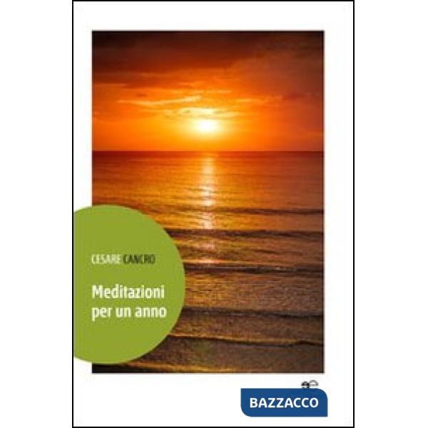 Meditazioni per un anno