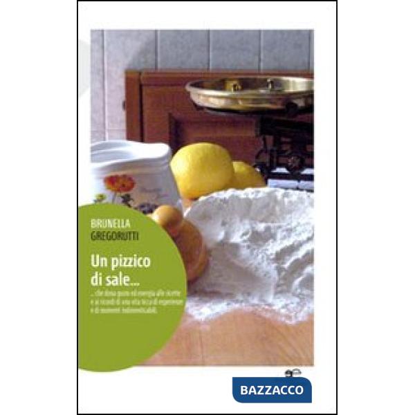 Pizzico di sale... (Un)