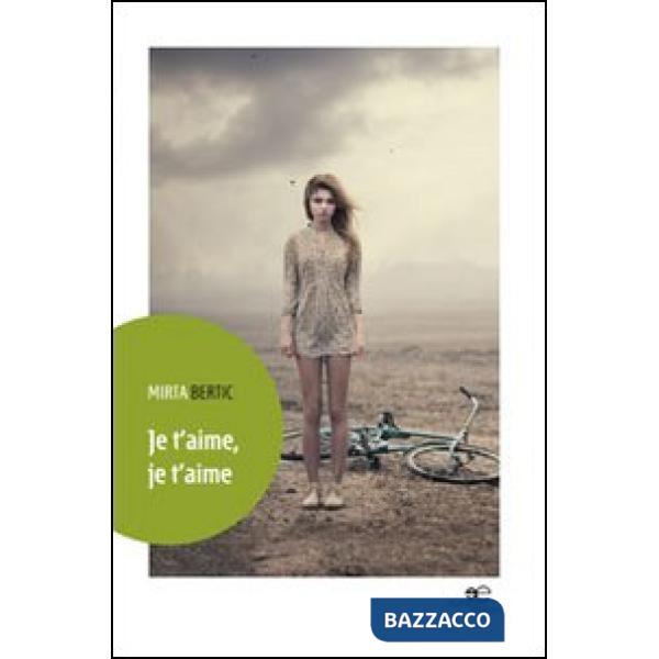 Je t'aime, je t'aime