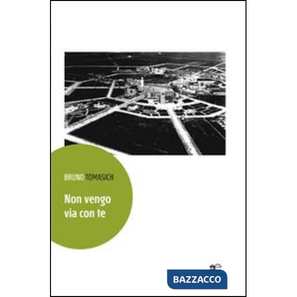 Non vengo via con te