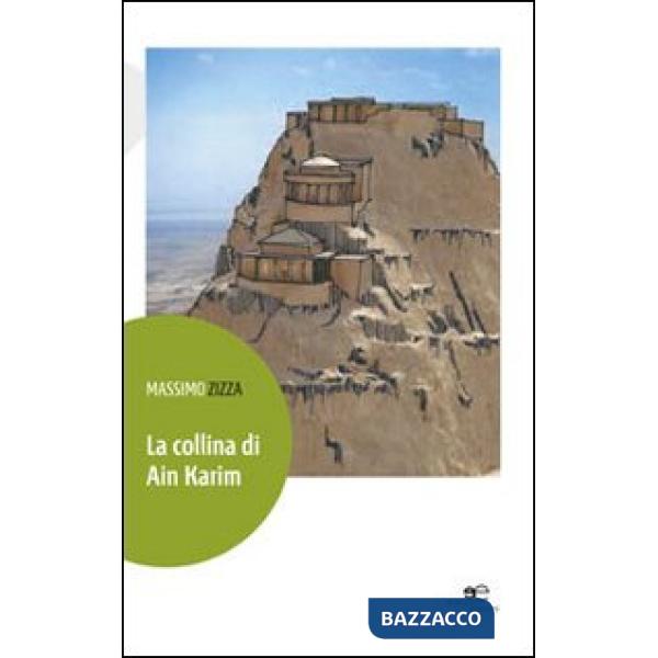 Collina di Ain Karim (La)