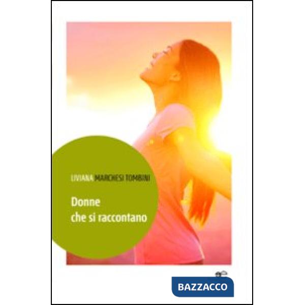 Donne che si raccontano