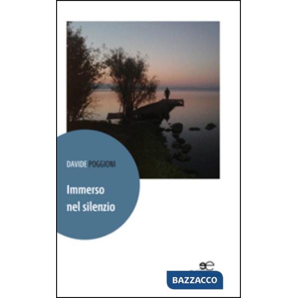 Immerso nel silenzio