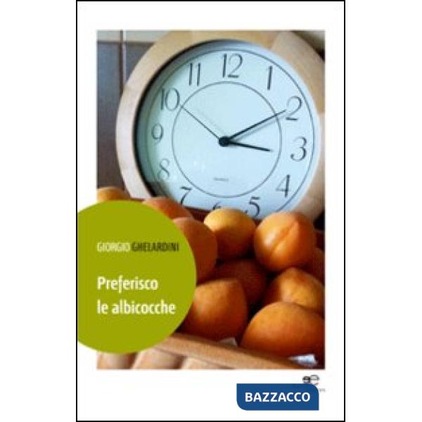 Preferisco le albicocche