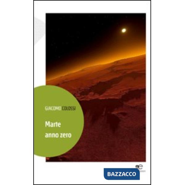 Marte anno zero