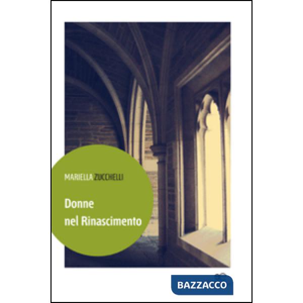 Donne nel Rinascimento