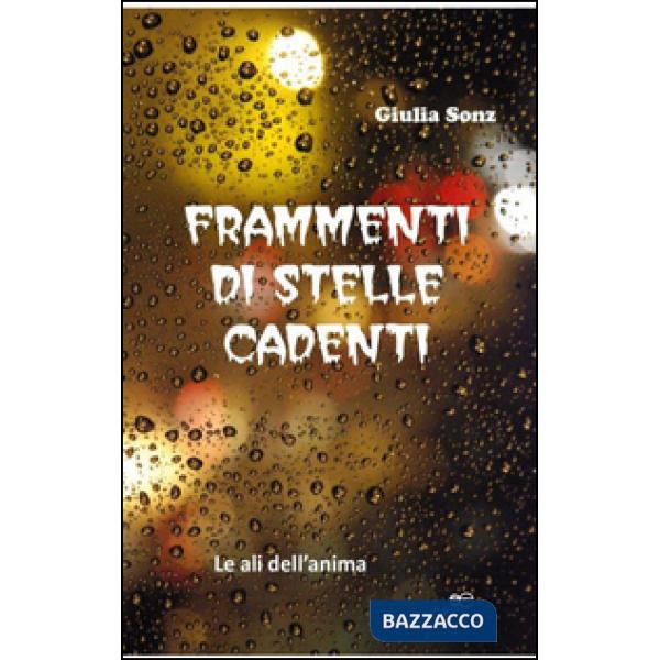 Frammenti di stelle cadenti. Le ali dell'anima
