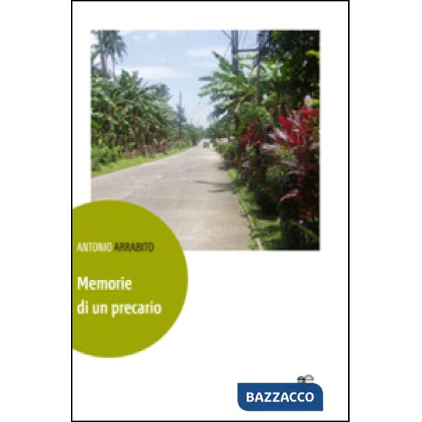 Memorie di un precario