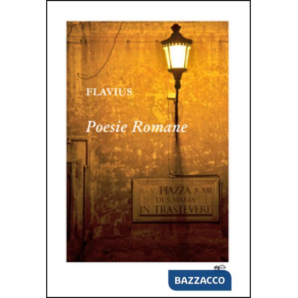 Poesie romane