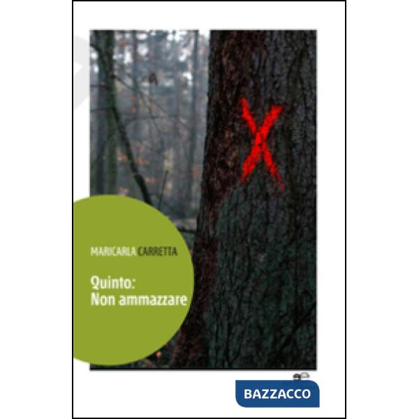 Quinto: non ammazzare