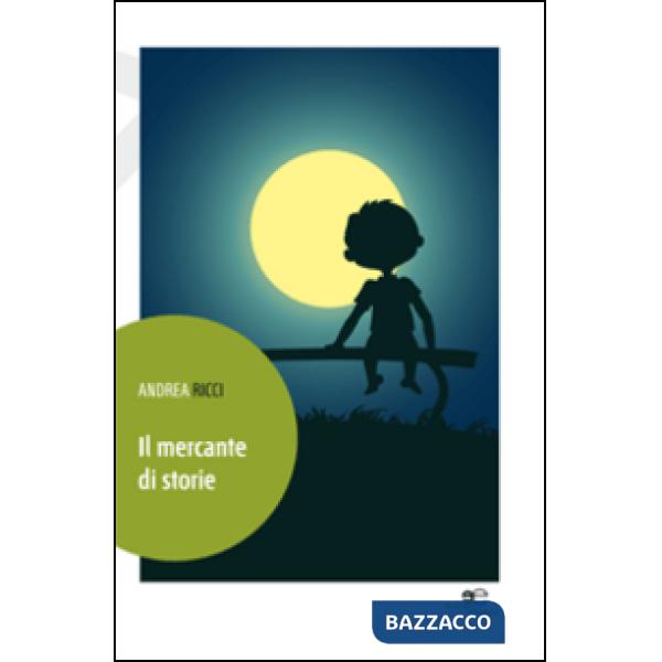 Mercante di storie (Il)