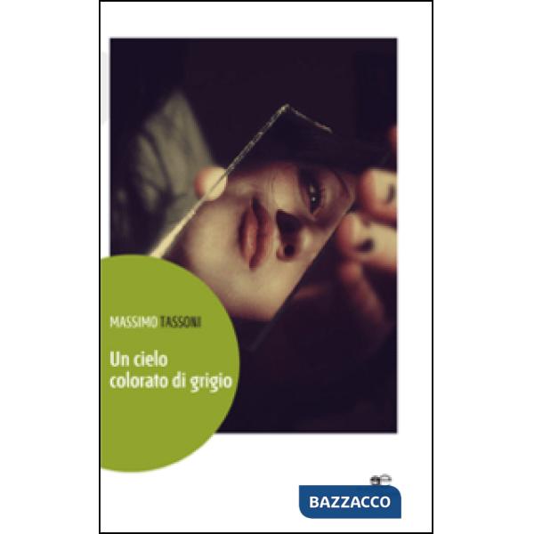 Cielo colorato di grigio (Un)