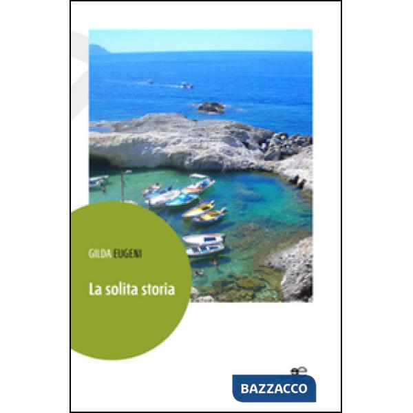 Solita storia (La)