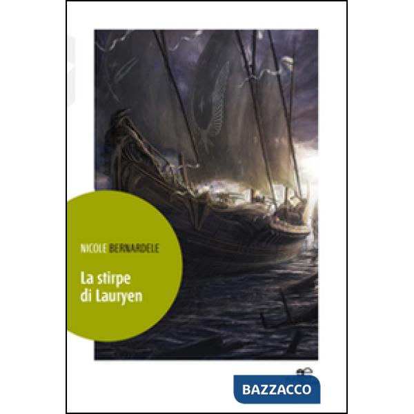 Stirpe di Lauryen (La)