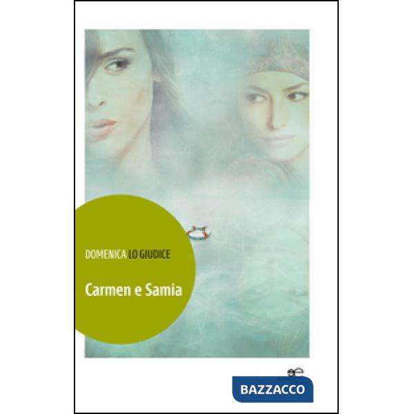 Carmen e Samia