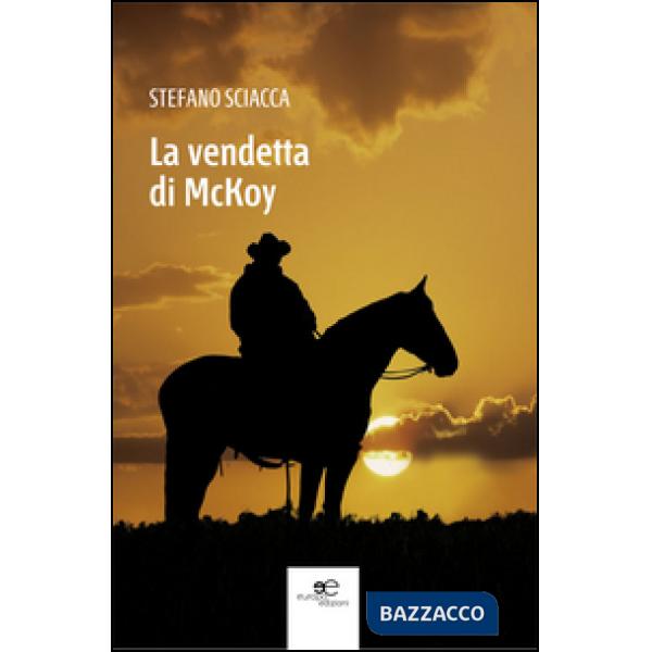 Vendetta di McKoy (La)