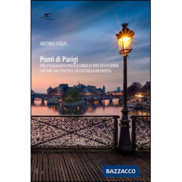 Ponti di Parigi. Una passeggiata poetica lungo le rive della Senna lontano dal traffico caotico della metropoli