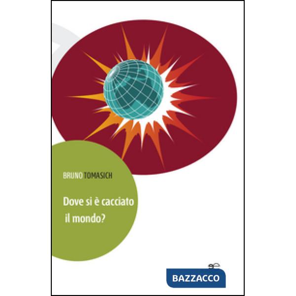 Dove si è cacciato il mondo?