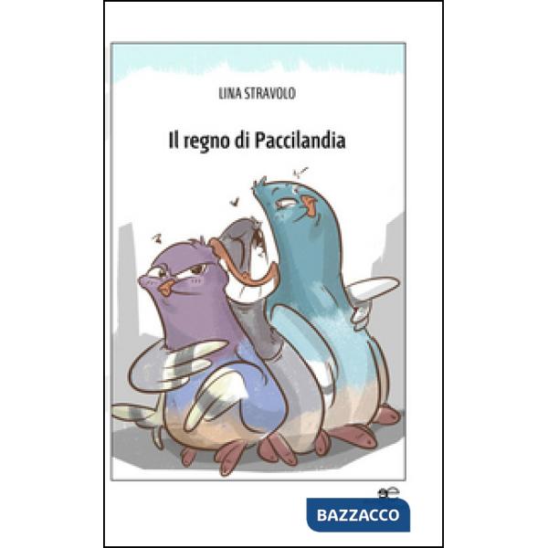 Regno di Paccilandia (Il)