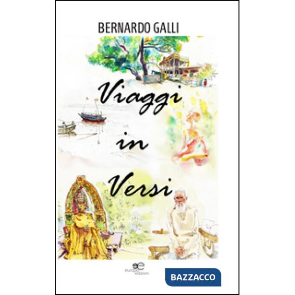 Viaggi in versi