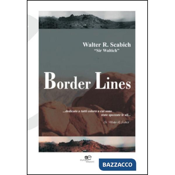 Border lines