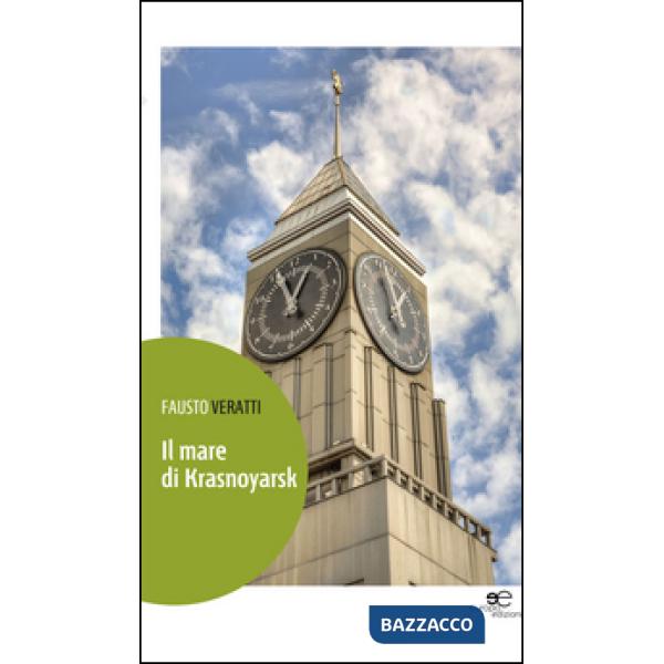 Mare di Krasnoyarsk (Il)