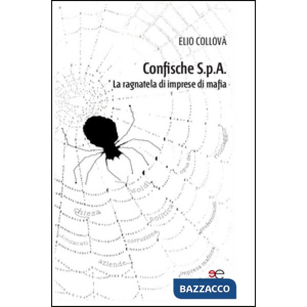 Confische s.p.a. La ragnatela di imprese di mafia