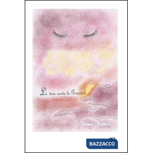 Lì, dove canta la Ginestra