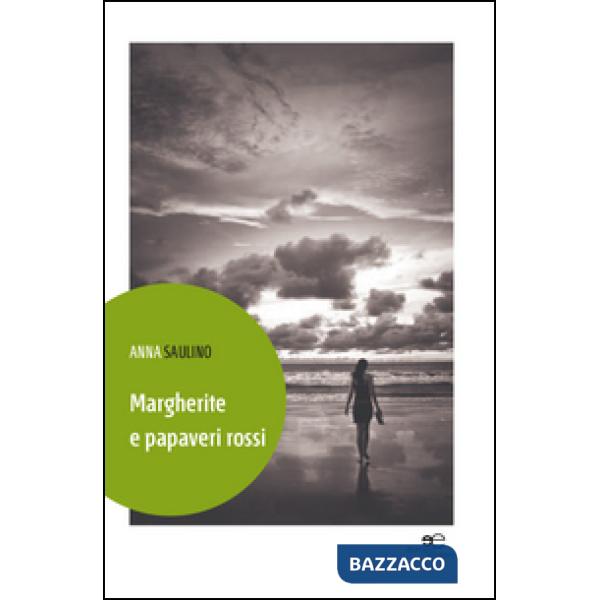 Margherite e papaveri rossi