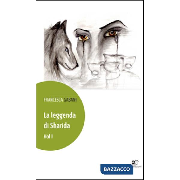 Leggenda di Sharida (La)