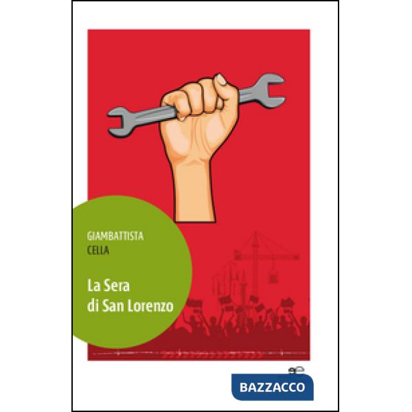 Sera di san Lorenzo (La)