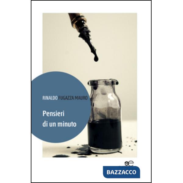 Pensieri di un minuto