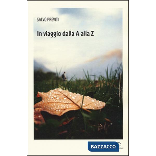 In viaggio dalla A alla Z